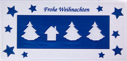 Titelbild Grußkarte