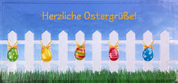 Titelbild Grußkarte